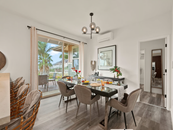 Your Dream Hawaiian Retreat Awaits in Makaha Valley - Luxury 4-Bedroom Home